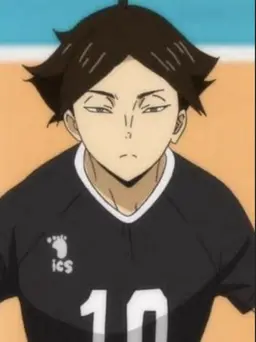 Profile image of 角名 倫太郎