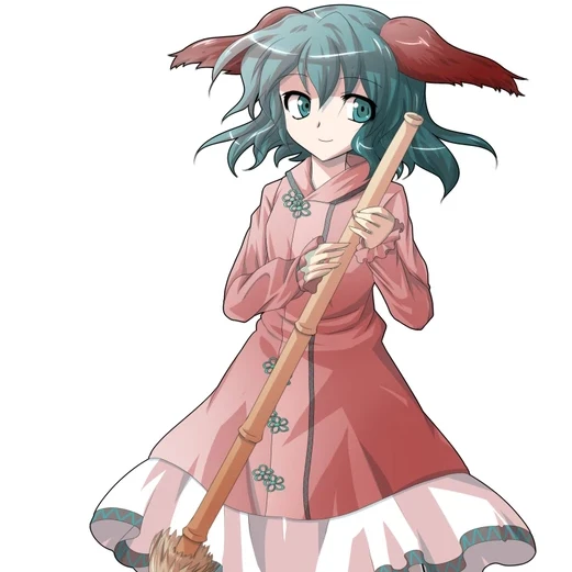 幽谷響子