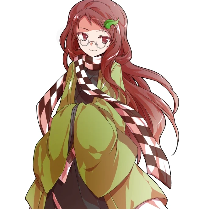 二ッ岩マミゾウ