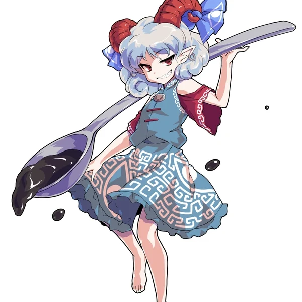 饕餮尤魔