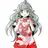 高麗野あうん