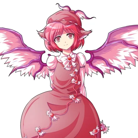 ミスティア