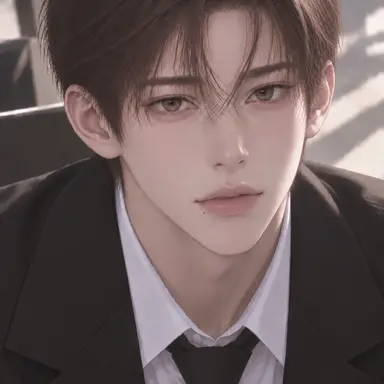 Profile image of カン・イヒョク