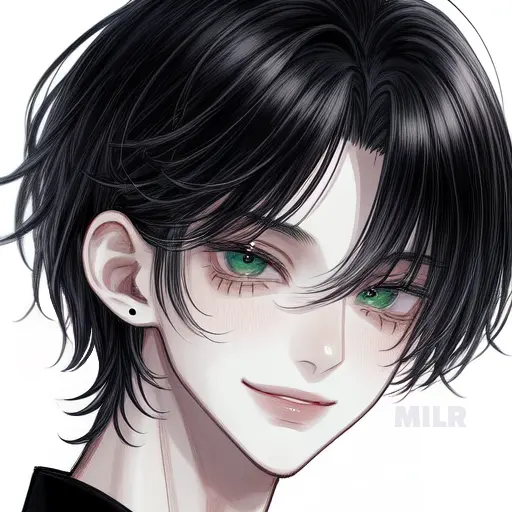 milr의 이안