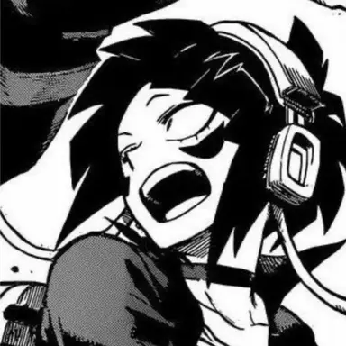 Profile image of 耳郎 響香