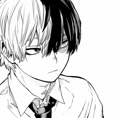 Profile image of 轟 焦凍
