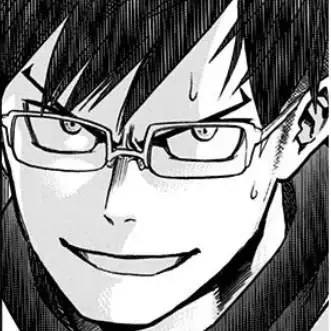 Profile image of 飯田 天哉