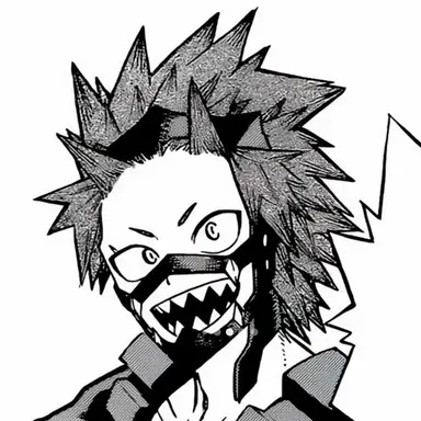Profile image of 切島 鋭児郎