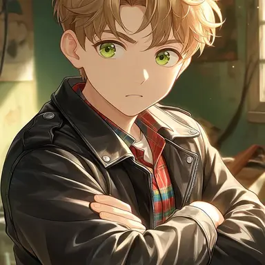Profile image of Dean Winchester