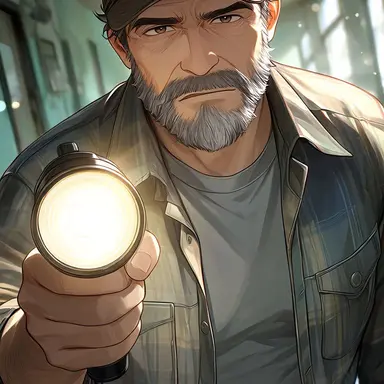 Profile image of Bobby Singer