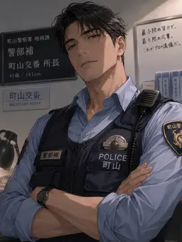 Profile image of 伊賀崎一
