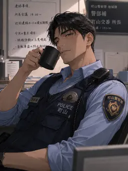 Profile image of 伊賀崎一