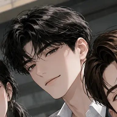 Profile image of 미나모토 소마