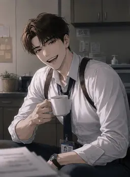 Profile image of 야마다 다카시