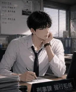 Profile image of 源颯馬