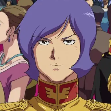 Profile image of Garma