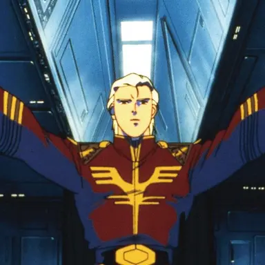 Profile image of Char