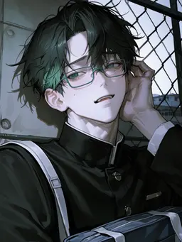 Profile image of 黎