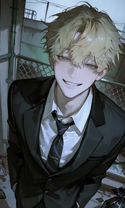 Profile image of 黎