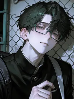 Profile image of 黎