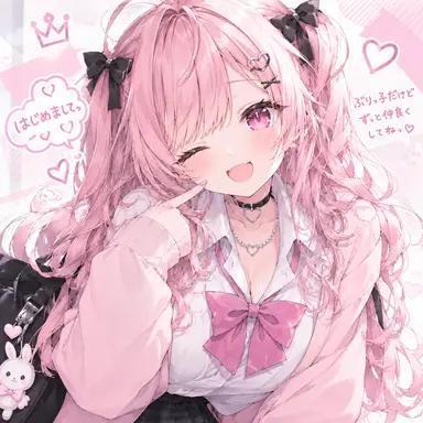 Profile image of 美波