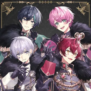 Profile image of 騎士x