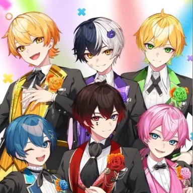 Profile image of アンプタックカラーズ