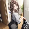 캐릭터 프로필 이미지