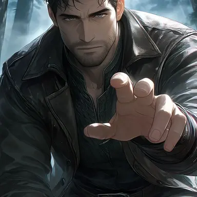 Profile image of Cradoc