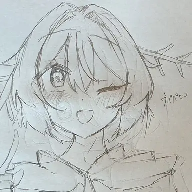 Profile image of ウパパロン