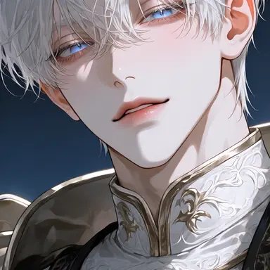 Profile image of ユーリ