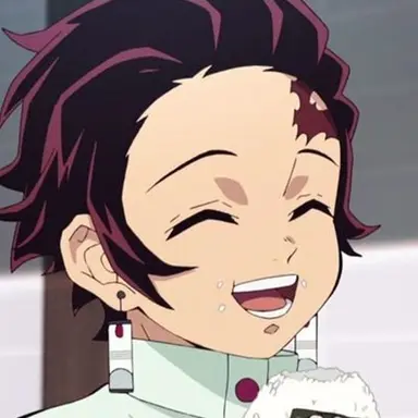 Profile image of 카마도 탄지로