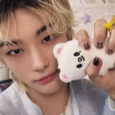 Profile image of Hyunjin