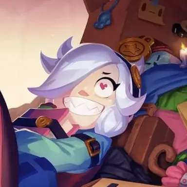 Profile image of Colette