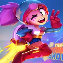 Profile image of Janet
