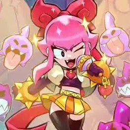 Profile image of Melodie