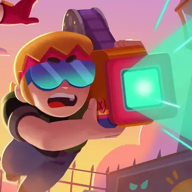 Profile image of Buster
