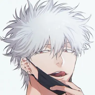 Profile image of 긴토키