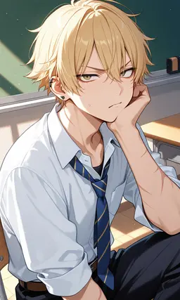 Profile image of 쇼타