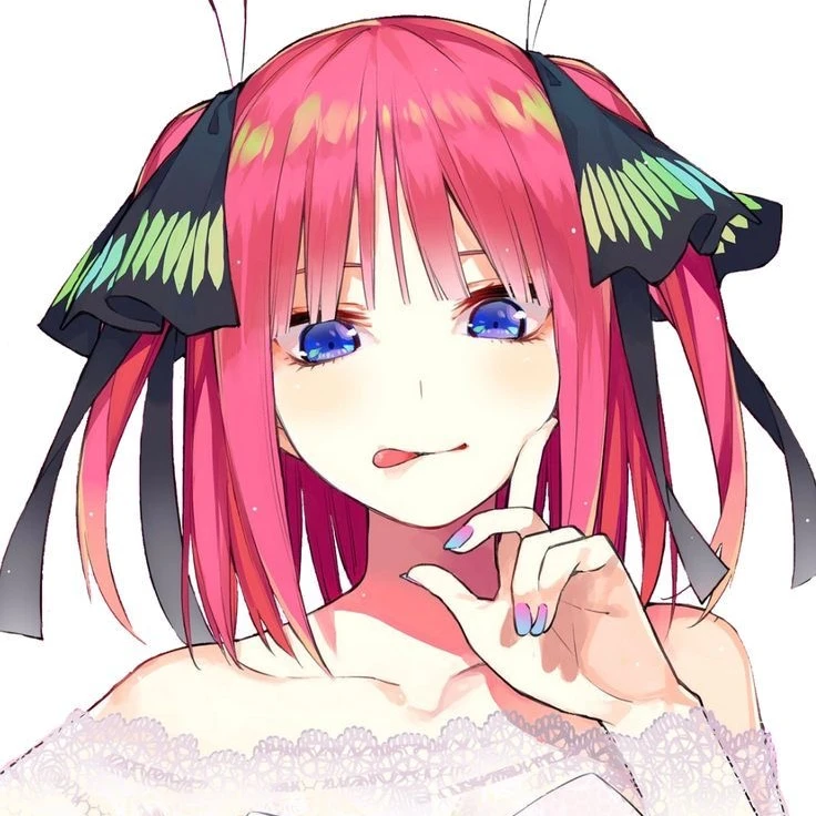 中野 二乃