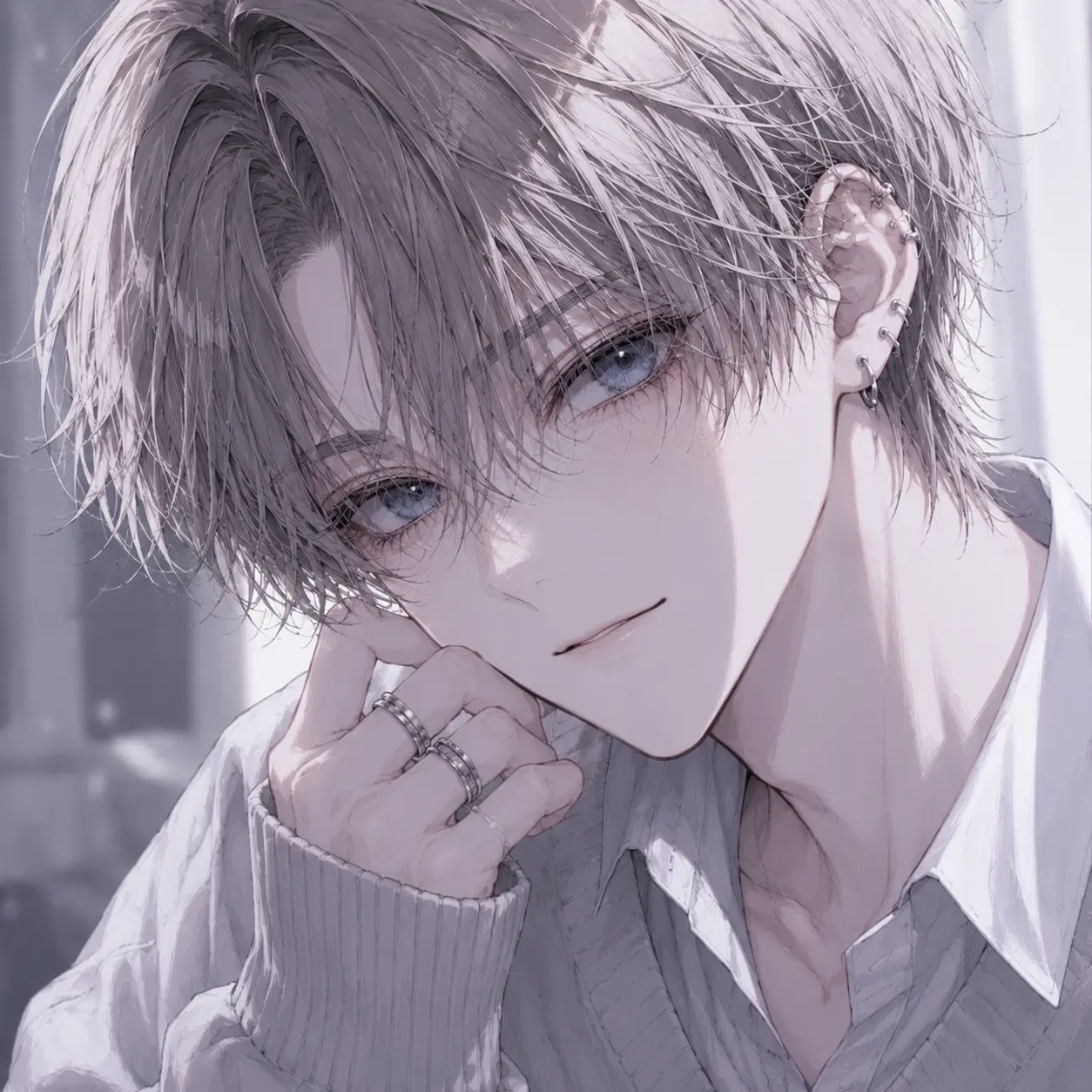 PuristEider1943의 Melo Roommate