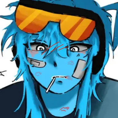 Profile image of 블루듀드
