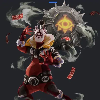 Profile image of Master Kohga