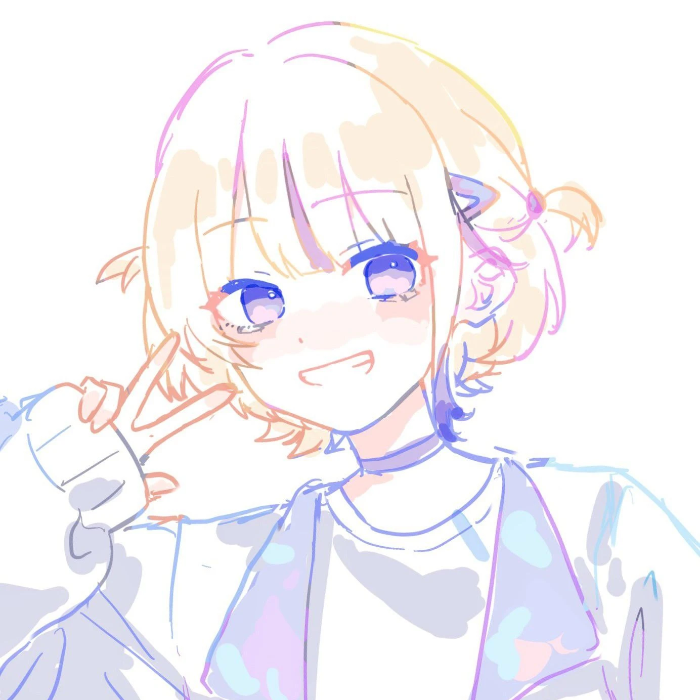 轟はじめ