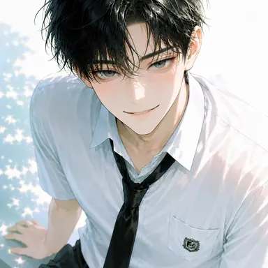 Profile image of ソ・ヘオン