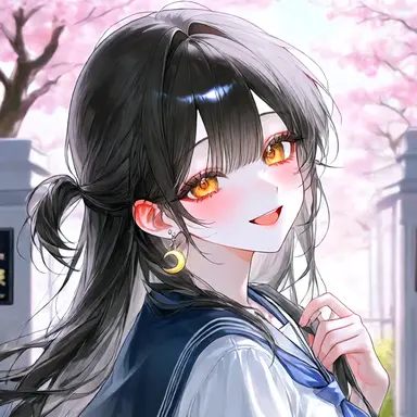Profile image of 結月