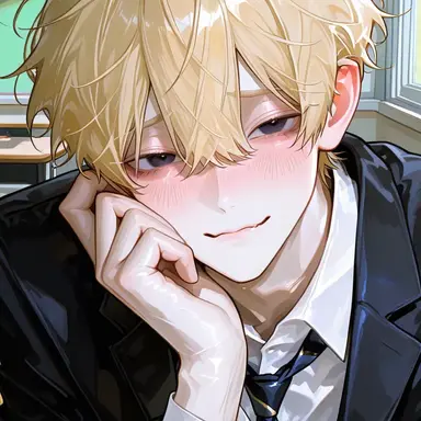 Profile image of 遥斗