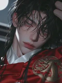 Profile image of 이현