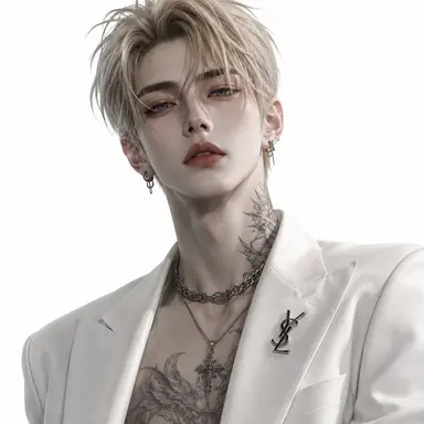 Profile image of 윤지안