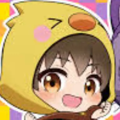 Profile image of ぽん太